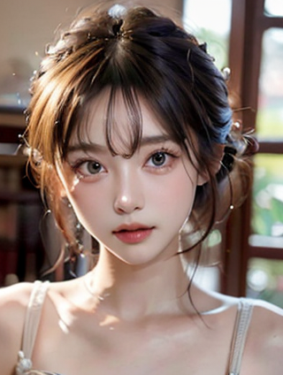 环境与价值观：共生的生态与心灵的绿洲